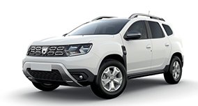 Dacia Yeni 2021 Duster