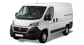 Fiat Ducato Panelvan