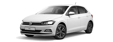 volkswagen polo 2021