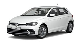 volkswagen polo 2021